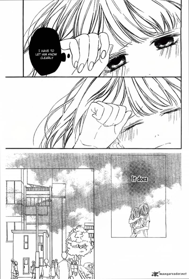 Kimi Ga Inakya Dame Tte Itte 8 9