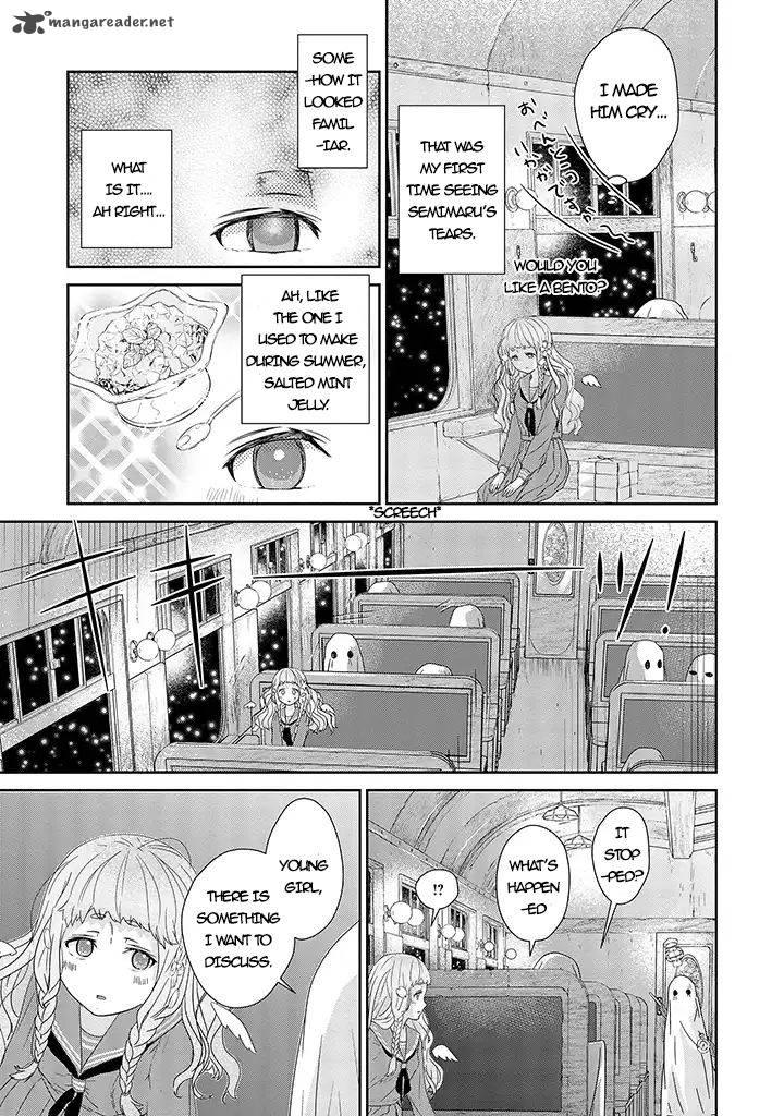 Kimi Ga Shinanai Hi No Gohan 1 44