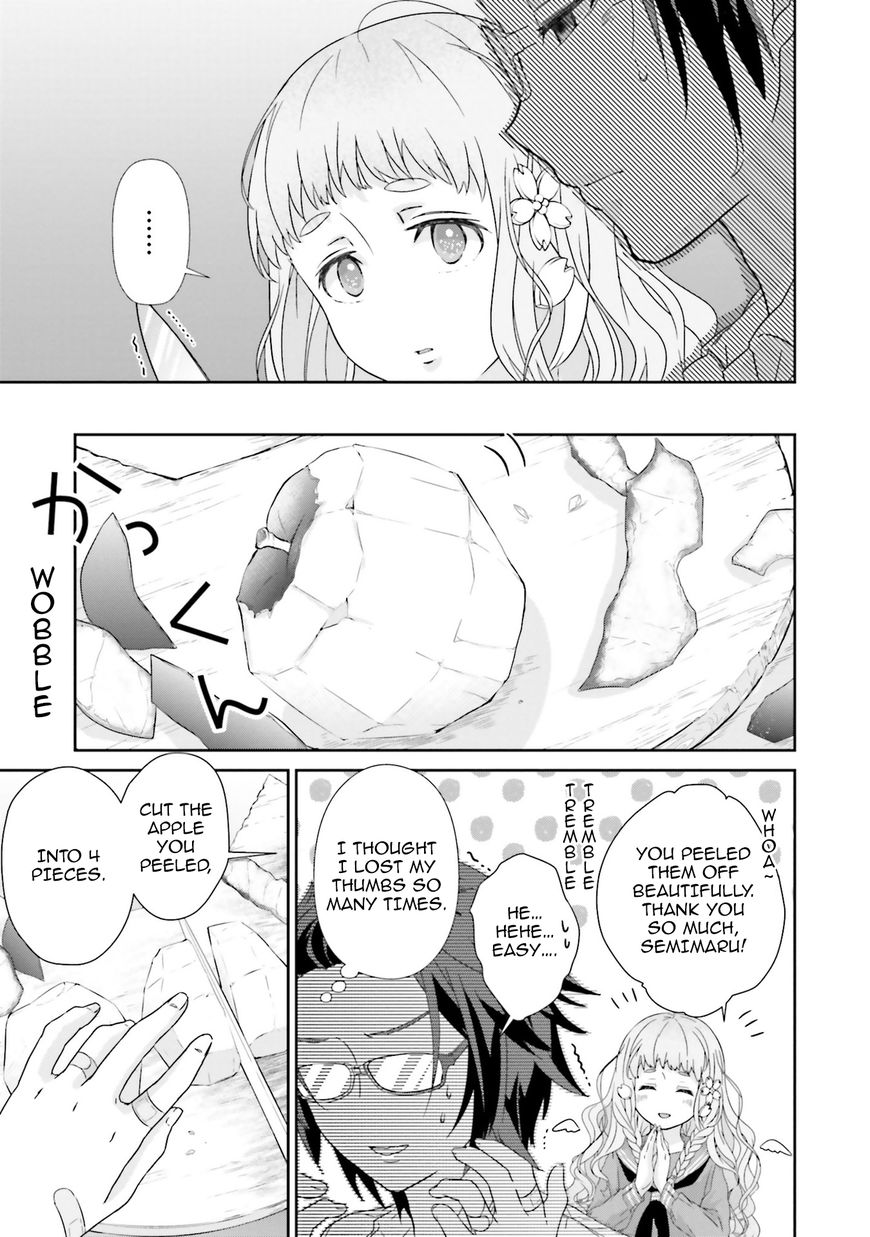 Kimi Ga Shinanai Hi No Gohan 2 15