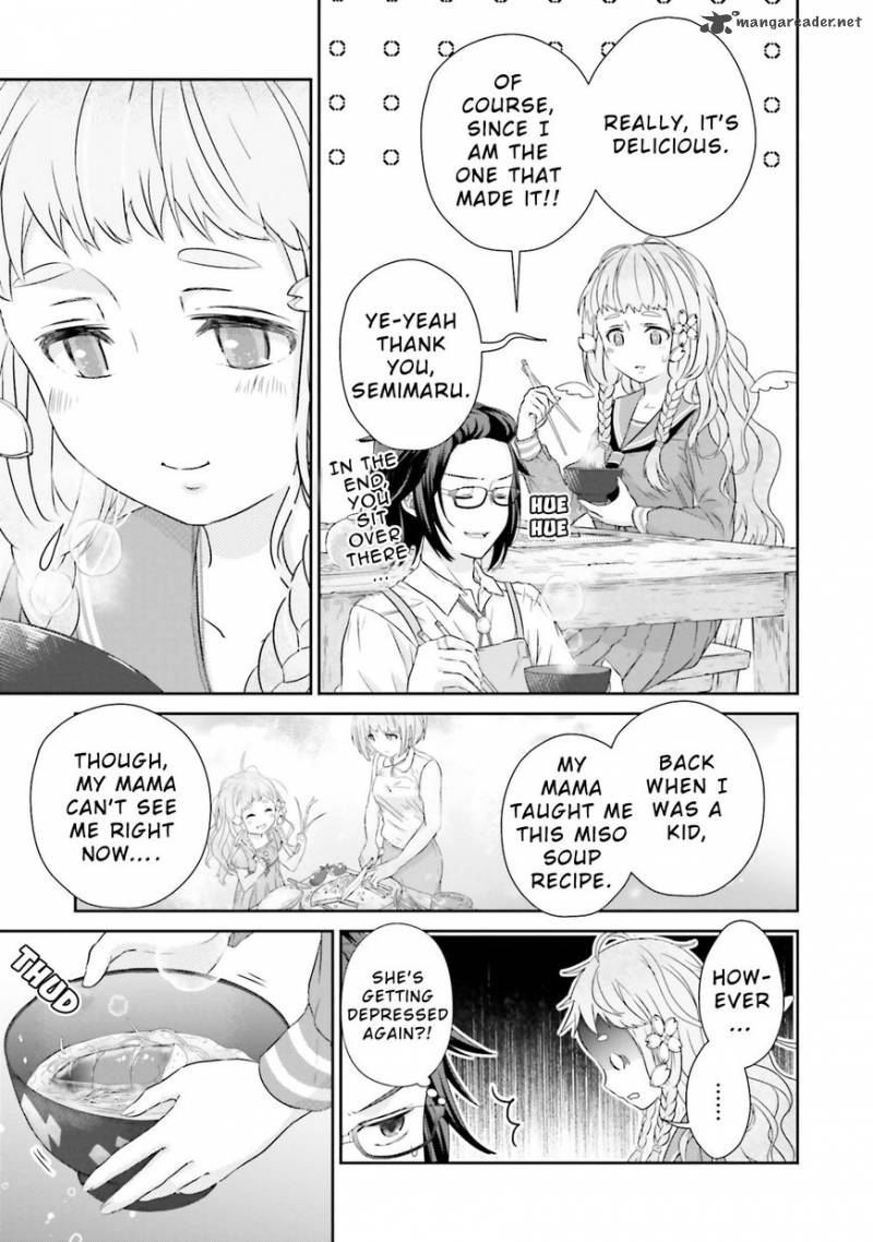 Kimi Ga Shinanai Hi No Gohan 3 29