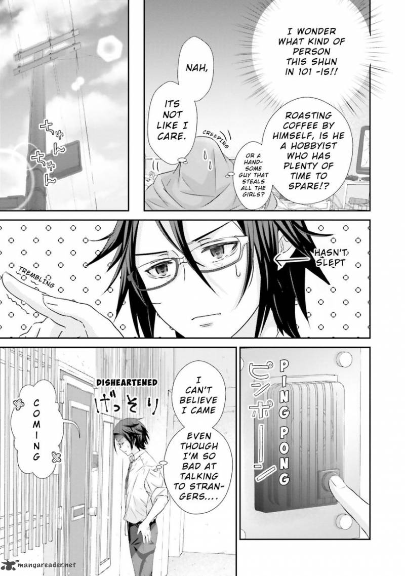 Kimi Ga Shinanai Hi No Gohan 4 10