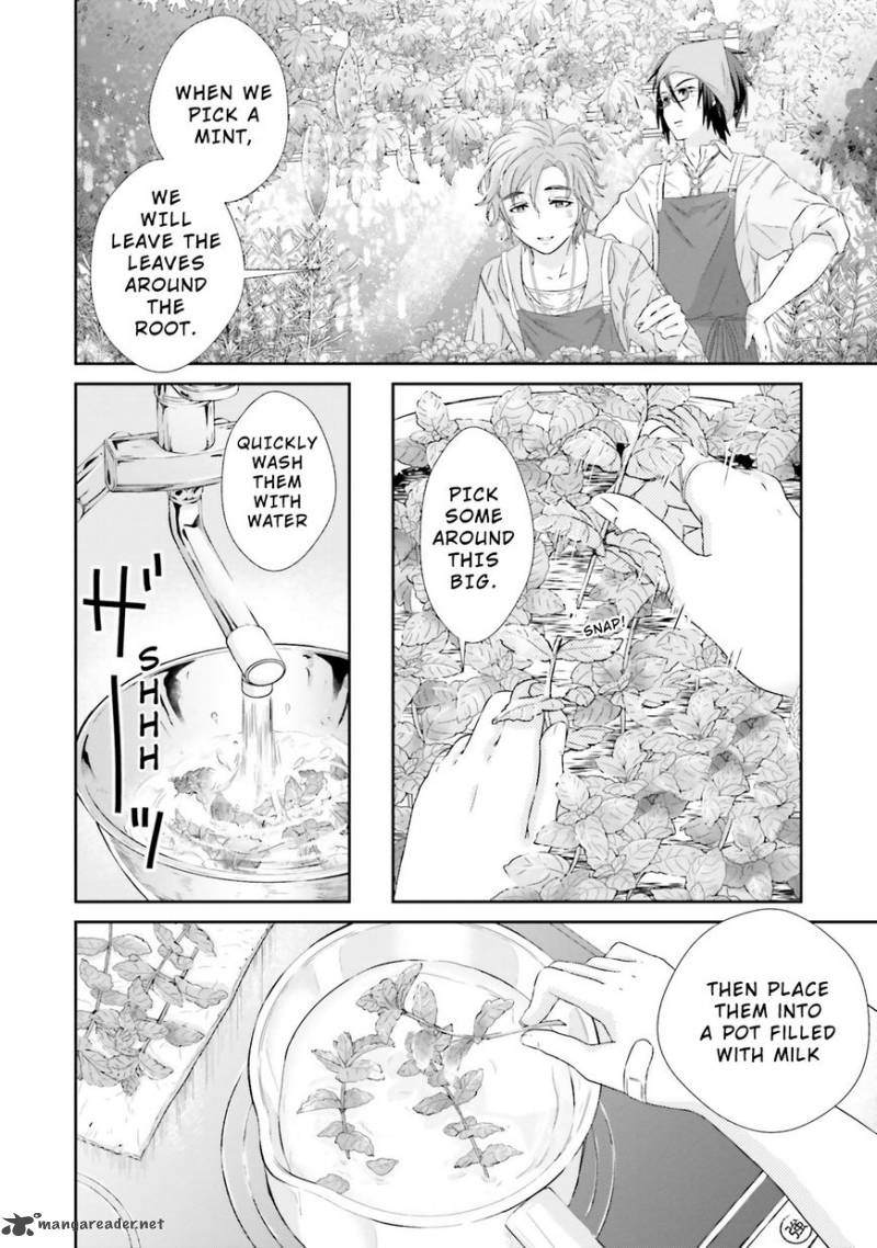 Kimi Ga Shinanai Hi No Gohan 4 15