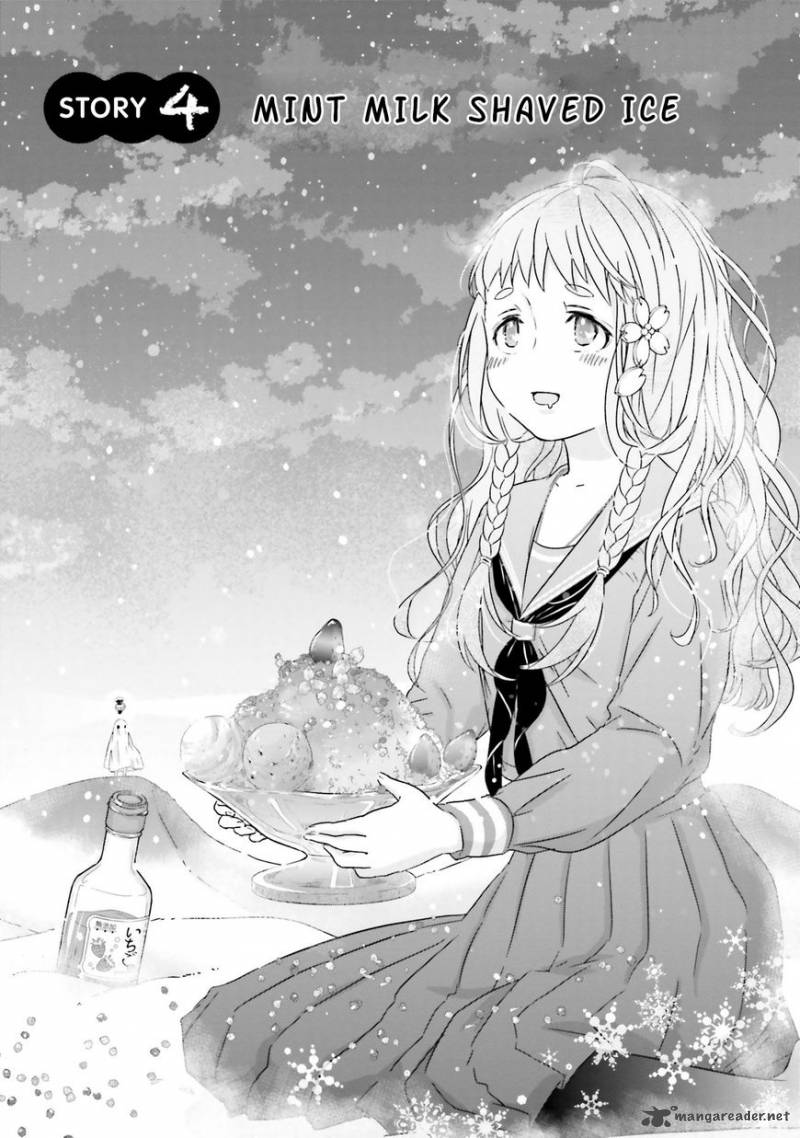 Kimi Ga Shinanai Hi No Gohan 4 2