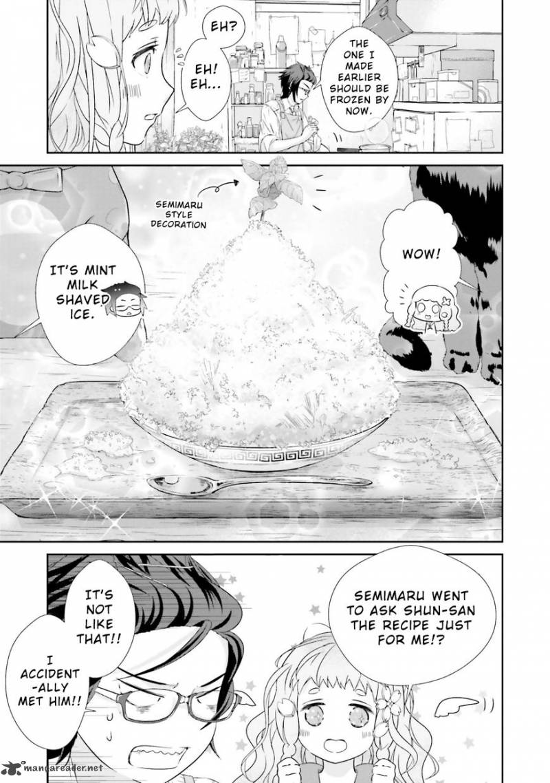 Kimi Ga Shinanai Hi No Gohan 4 30