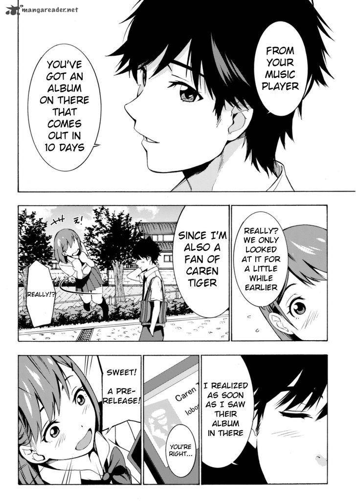 Kimi Ga Shinu Natsu Ni 1 30