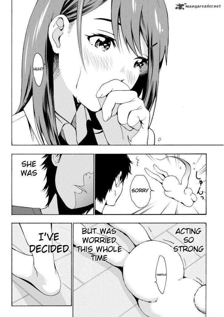 Kimi Ga Shinu Natsu Ni 1 50