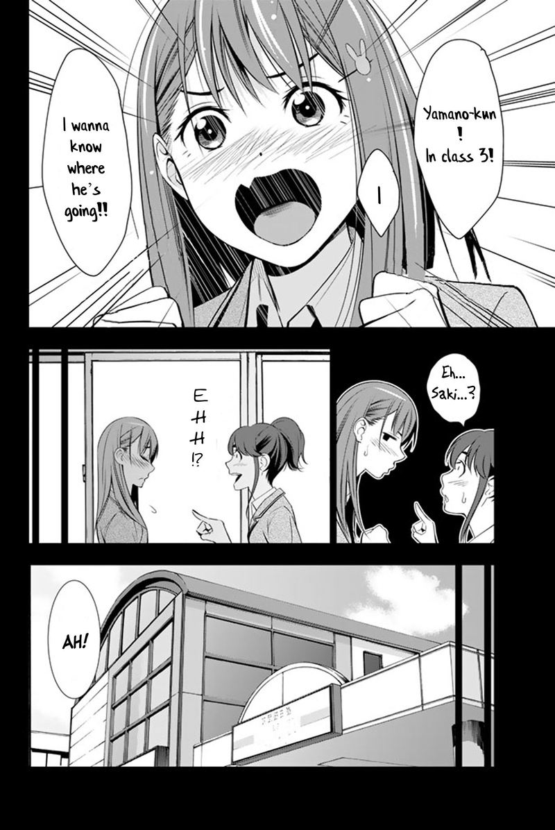 Kimi Ga Shinu Natsu Ni 10 11