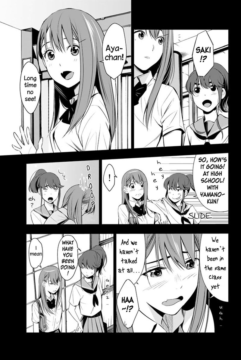 Kimi Ga Shinu Natsu Ni 10 12