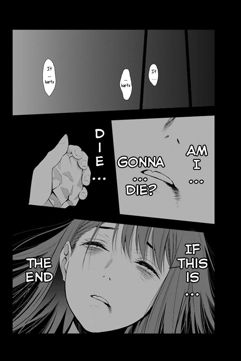 Kimi Ga Shinu Natsu Ni 10 15