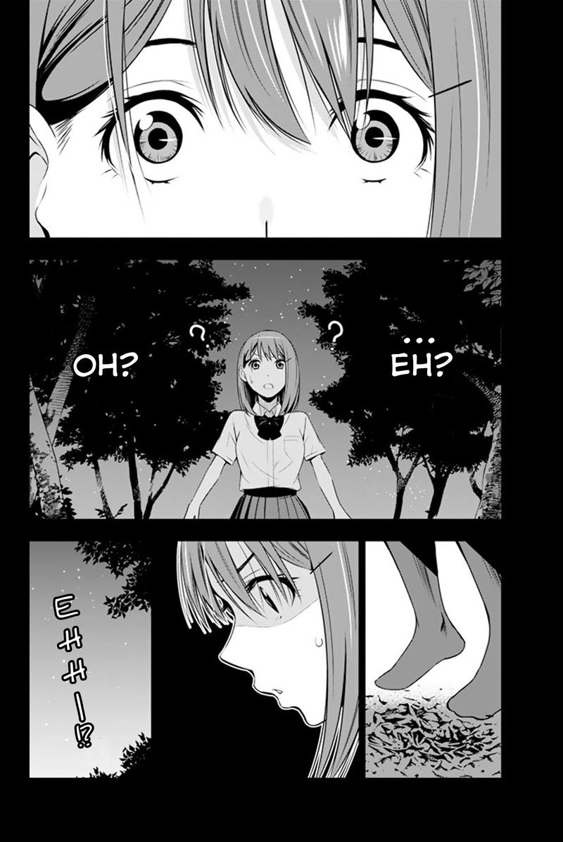 Kimi Ga Shinu Natsu Ni 10 17