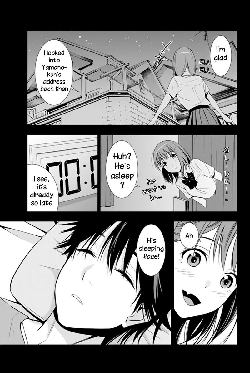 Kimi Ga Shinu Natsu Ni 10 18