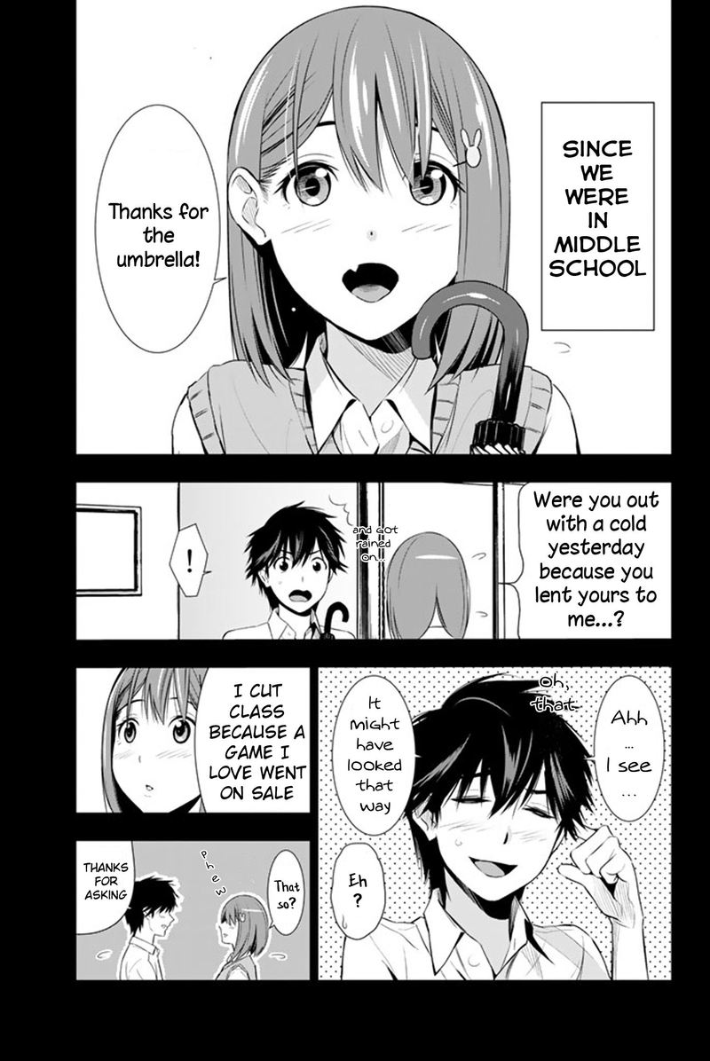 Kimi Ga Shinu Natsu Ni 10 8