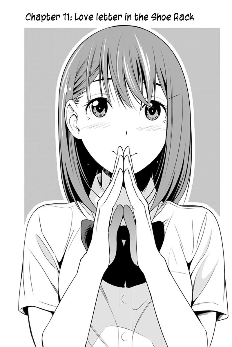 Kimi Ga Shinu Natsu Ni 11 1