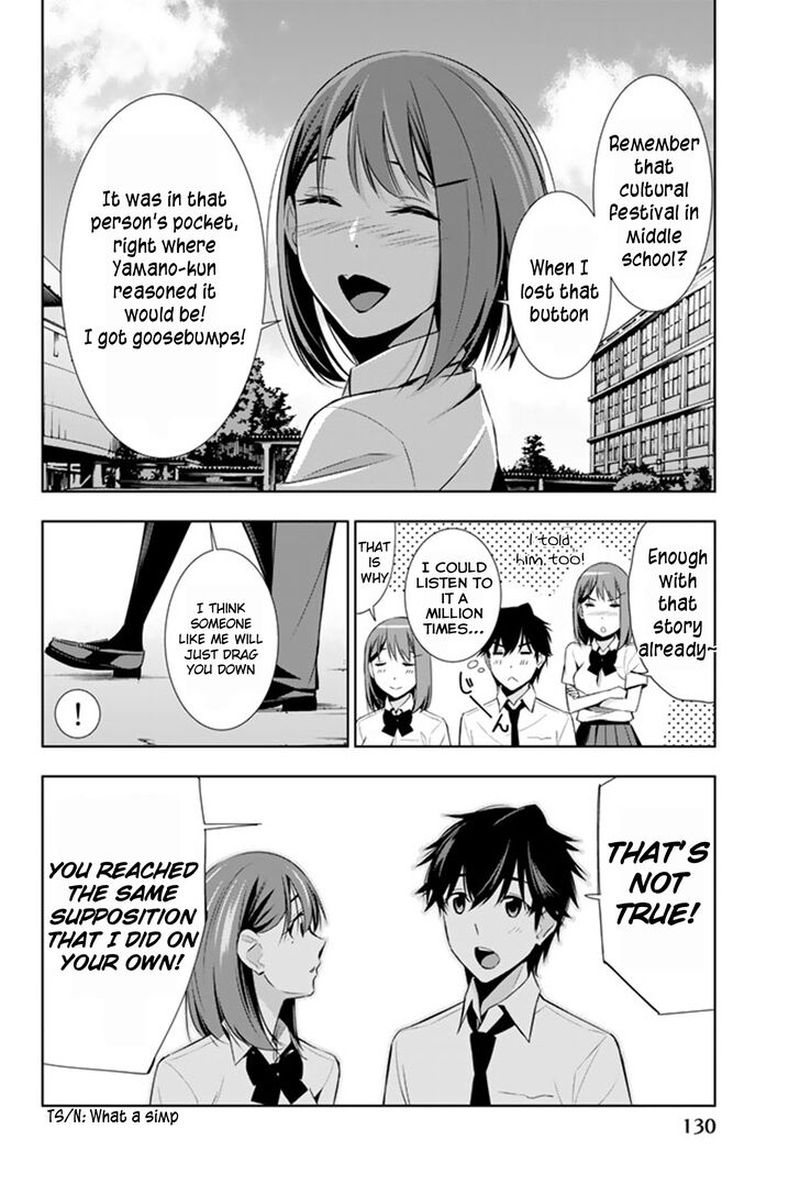 Kimi Ga Shinu Natsu Ni 13 18