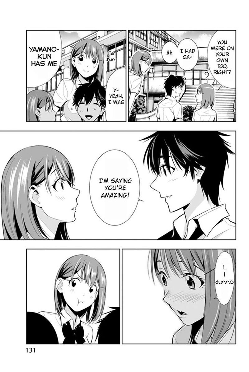 Kimi Ga Shinu Natsu Ni 13 19