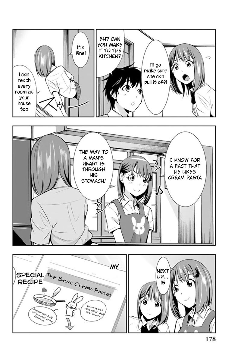 Kimi Ga Shinu Natsu Ni 14 30
