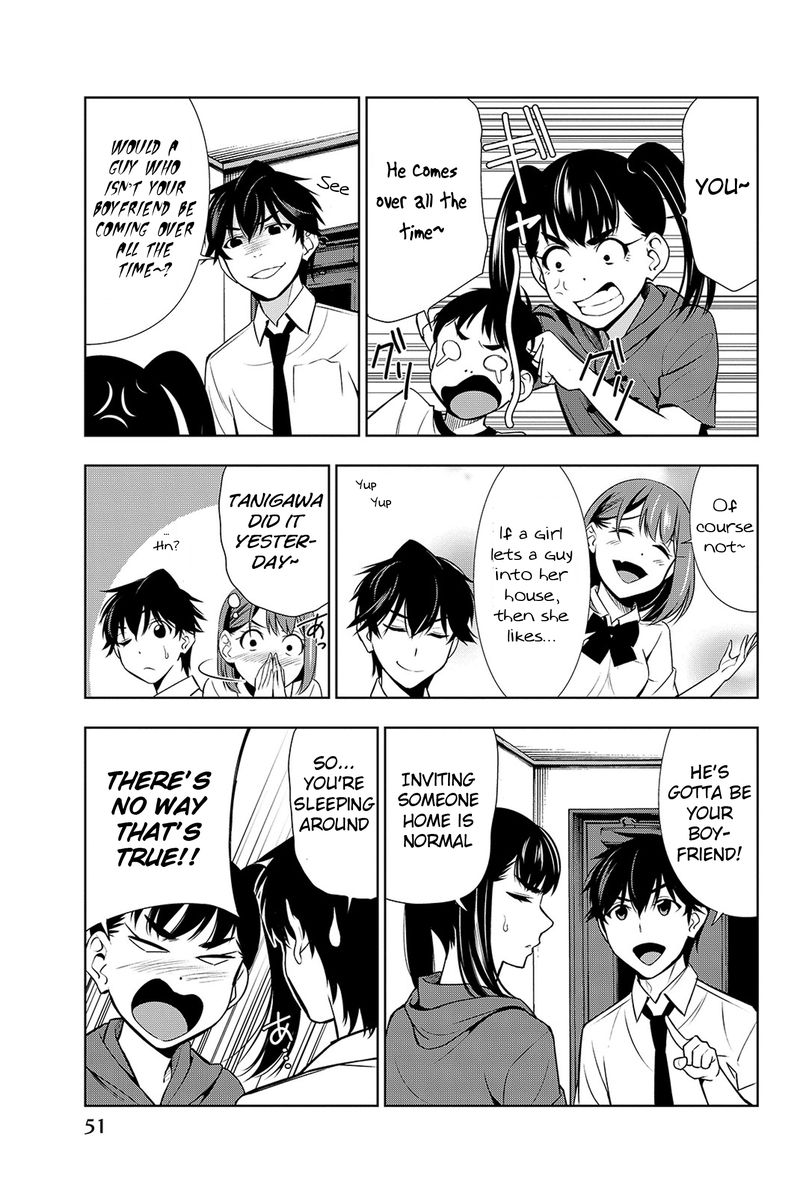 Kimi Ga Shinu Natsu Ni 16 11
