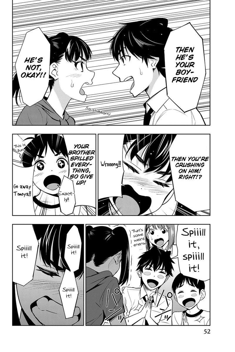 Kimi Ga Shinu Natsu Ni 16 12
