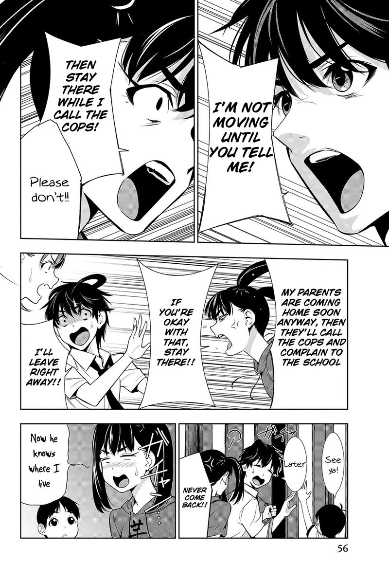 Kimi Ga Shinu Natsu Ni 16 16
