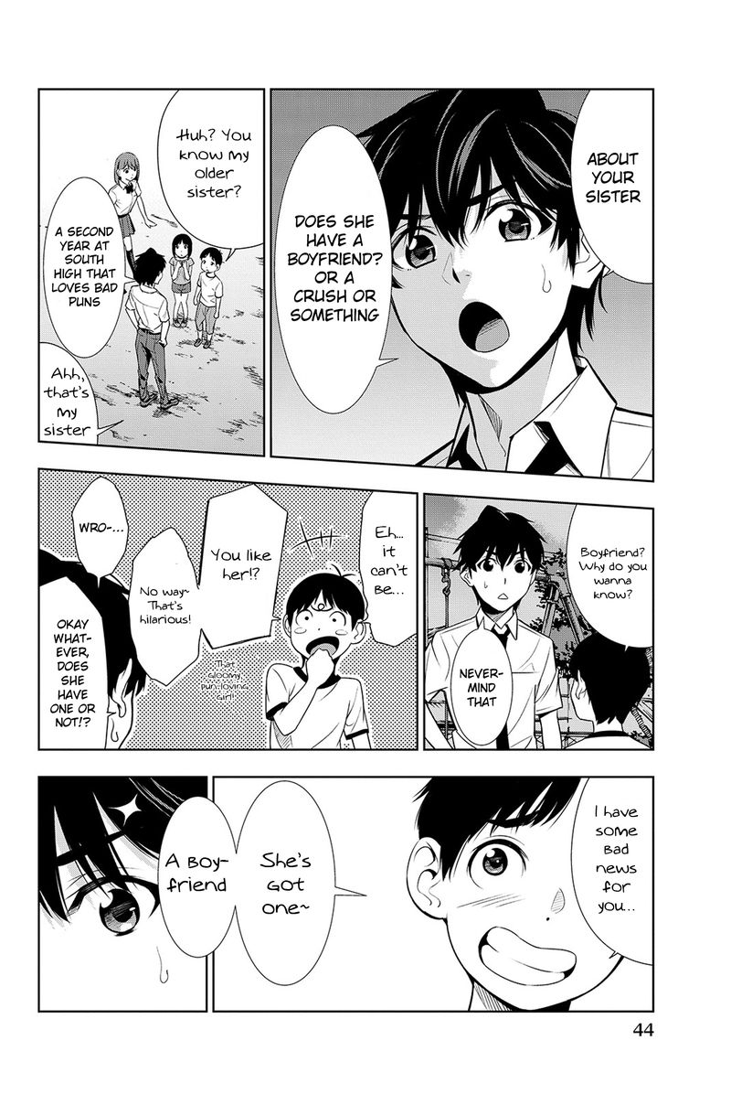 Kimi Ga Shinu Natsu Ni 16 4