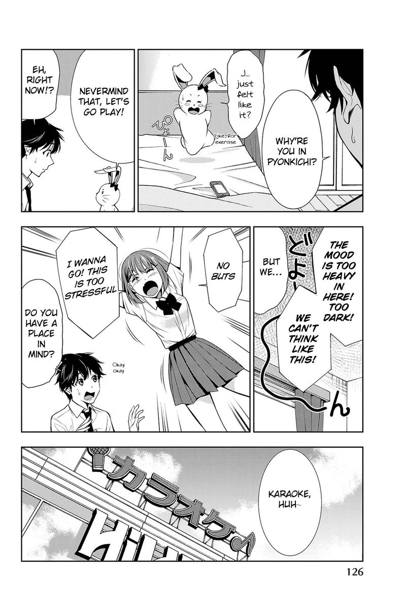 Kimi Ga Shinu Natsu Ni 18 14