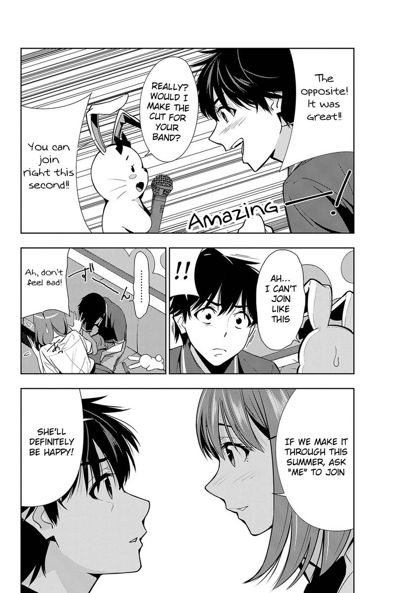 Kimi Ga Shinu Natsu Ni 18 18