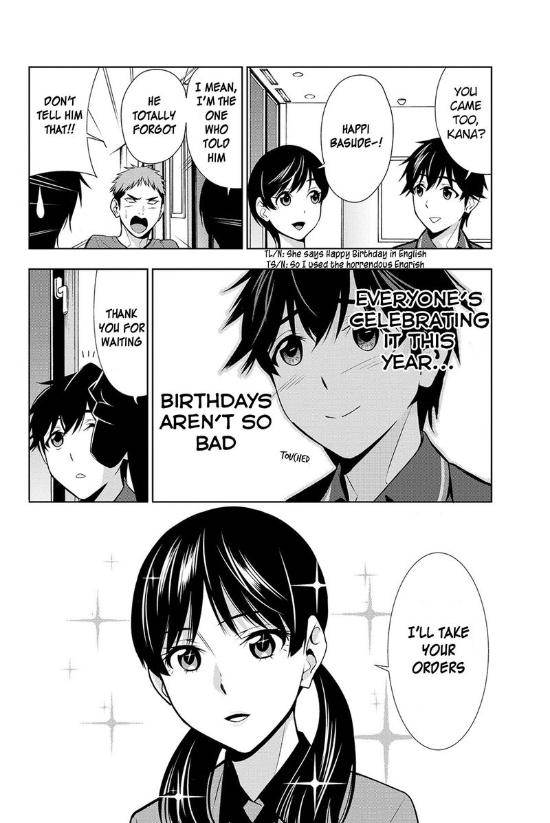 Kimi Ga Shinu Natsu Ni 18 28
