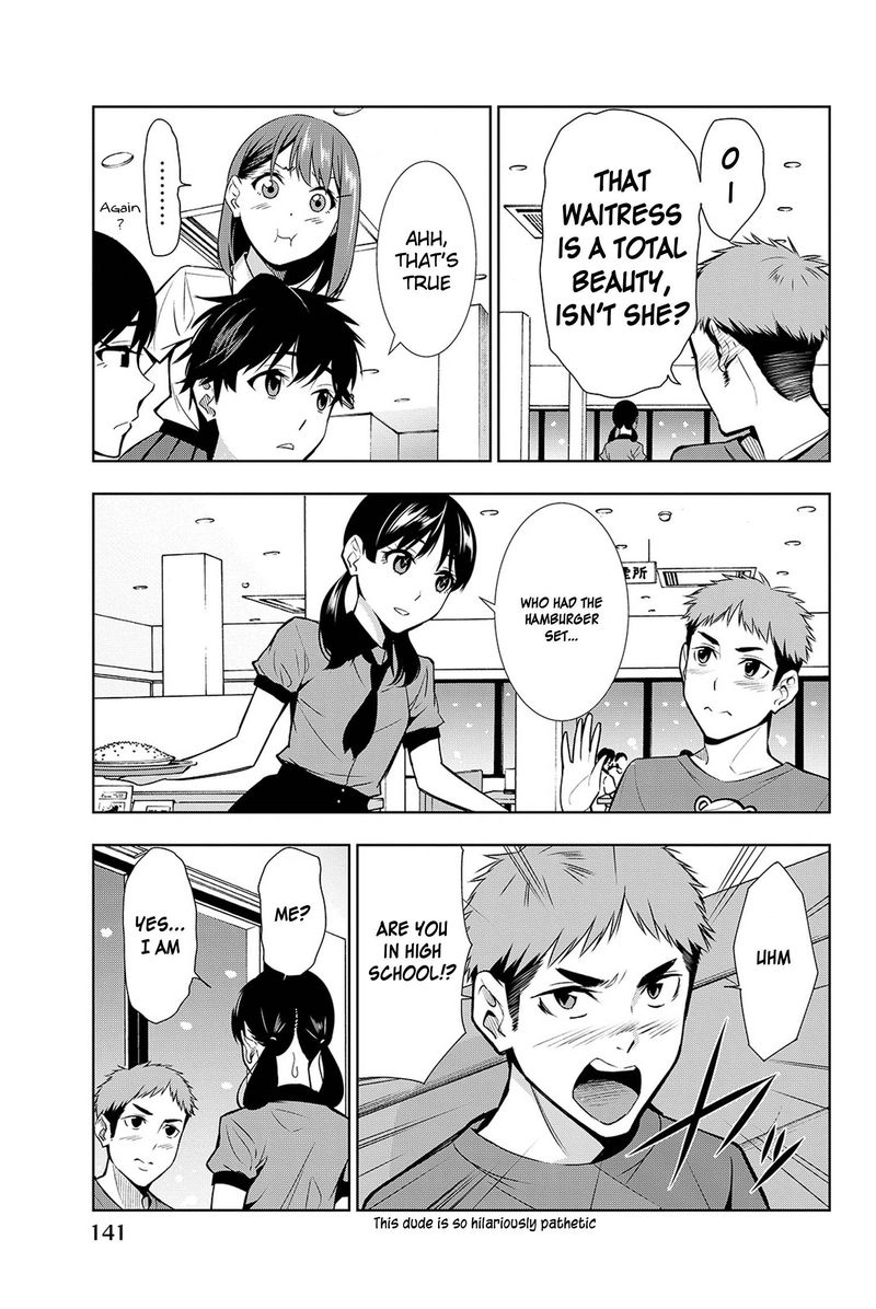 Kimi Ga Shinu Natsu Ni 18 29