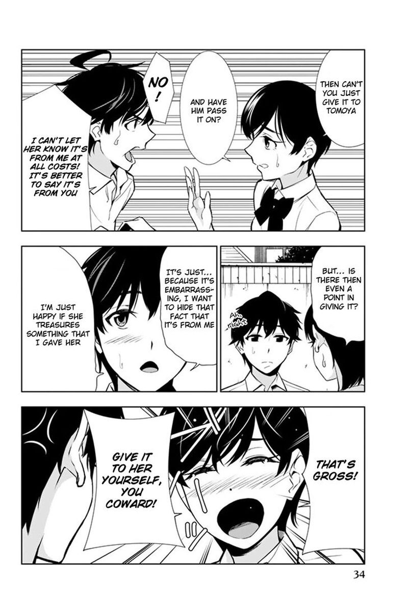 Kimi Ga Shinu Natsu Ni 20 35