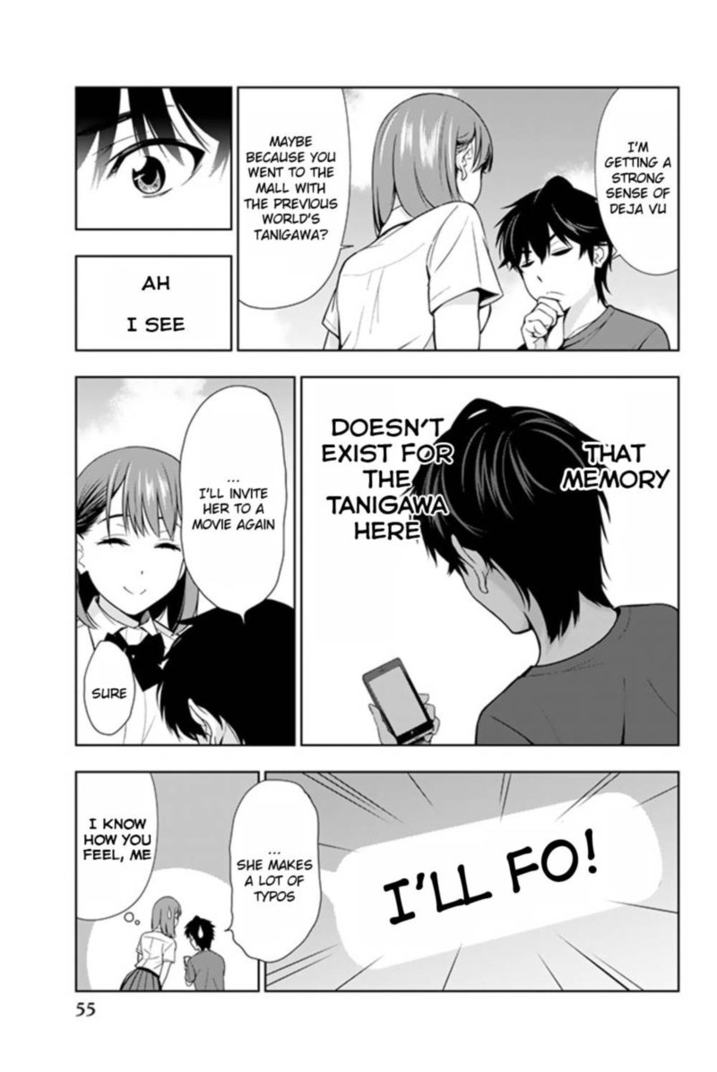 Kimi Ga Shinu Natsu Ni 21 15