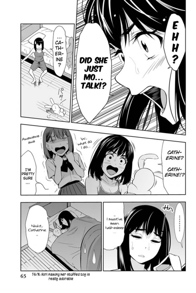 Kimi Ga Shinu Natsu Ni 21 25