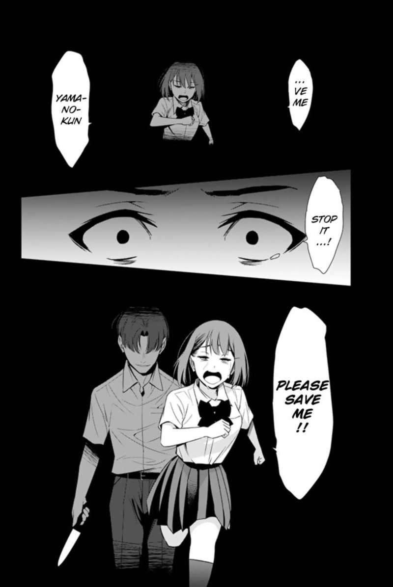 Kimi Ga Shinu Natsu Ni 21 28