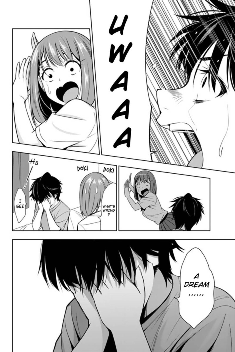 Kimi Ga Shinu Natsu Ni 21 30