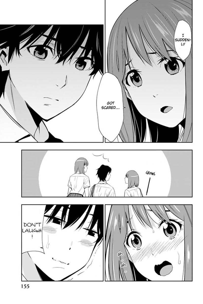 Kimi Ga Shinu Natsu Ni 24 3