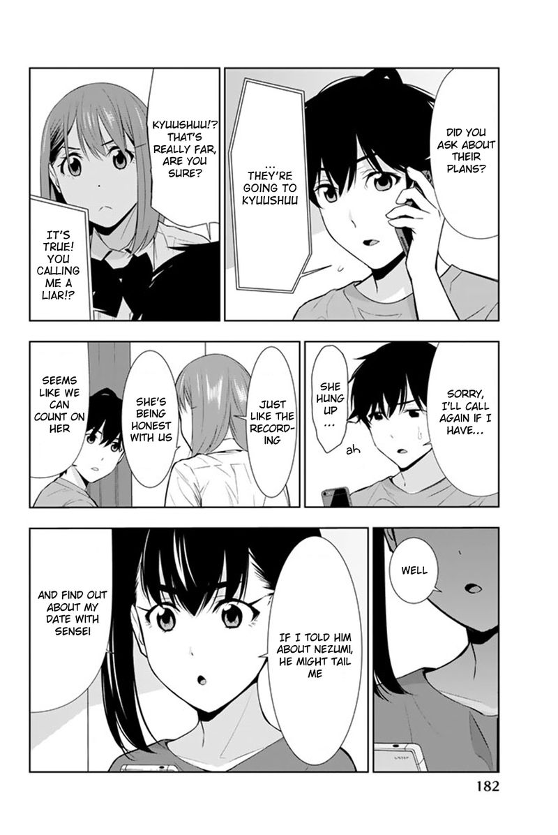 Kimi Ga Shinu Natsu Ni 24 30