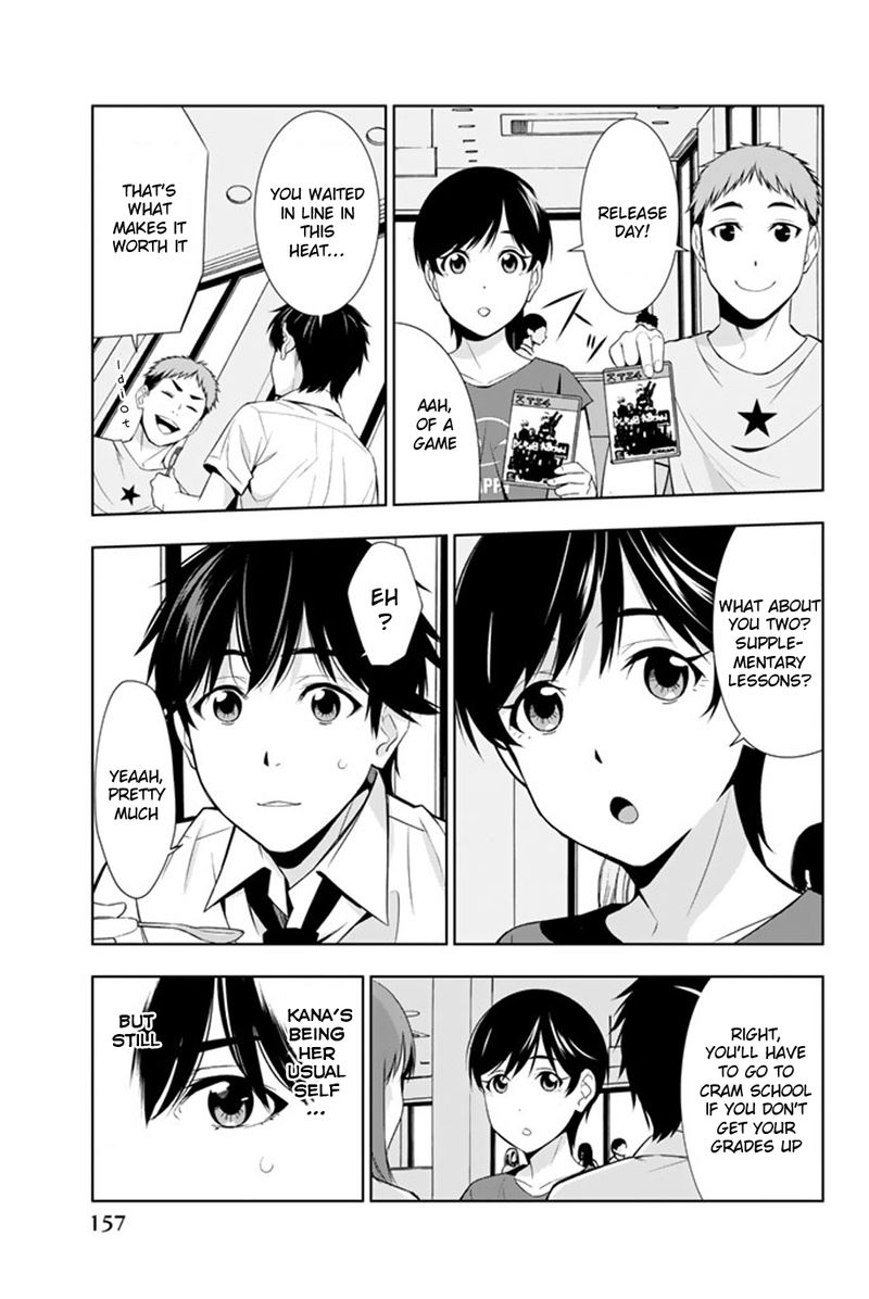 Kimi Ga Shinu Natsu Ni 24 5