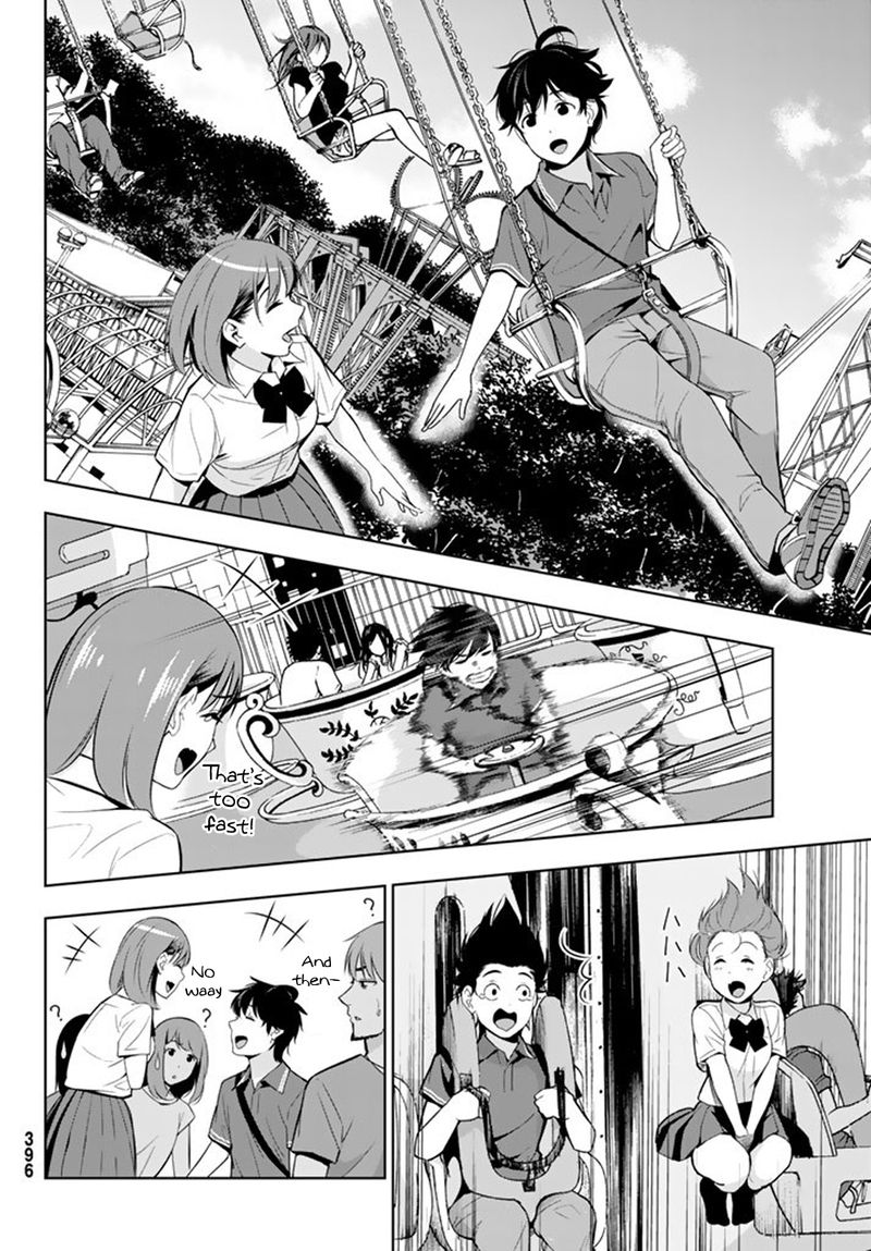 Kimi Ga Shinu Natsu Ni 25 31