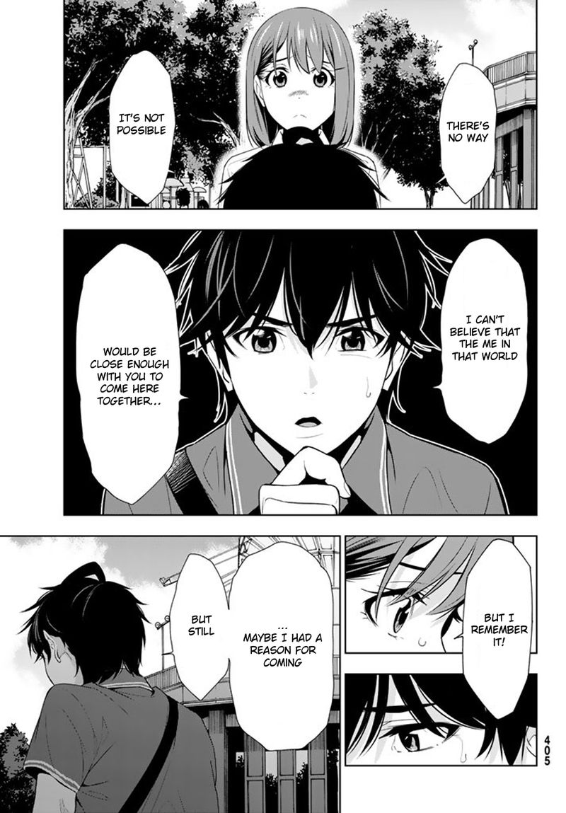 Kimi Ga Shinu Natsu Ni 25 40