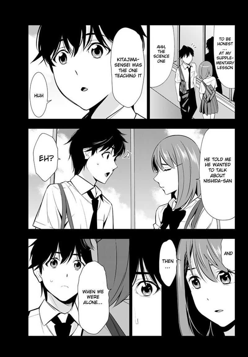 Kimi Ga Shinu Natsu Ni 26 7