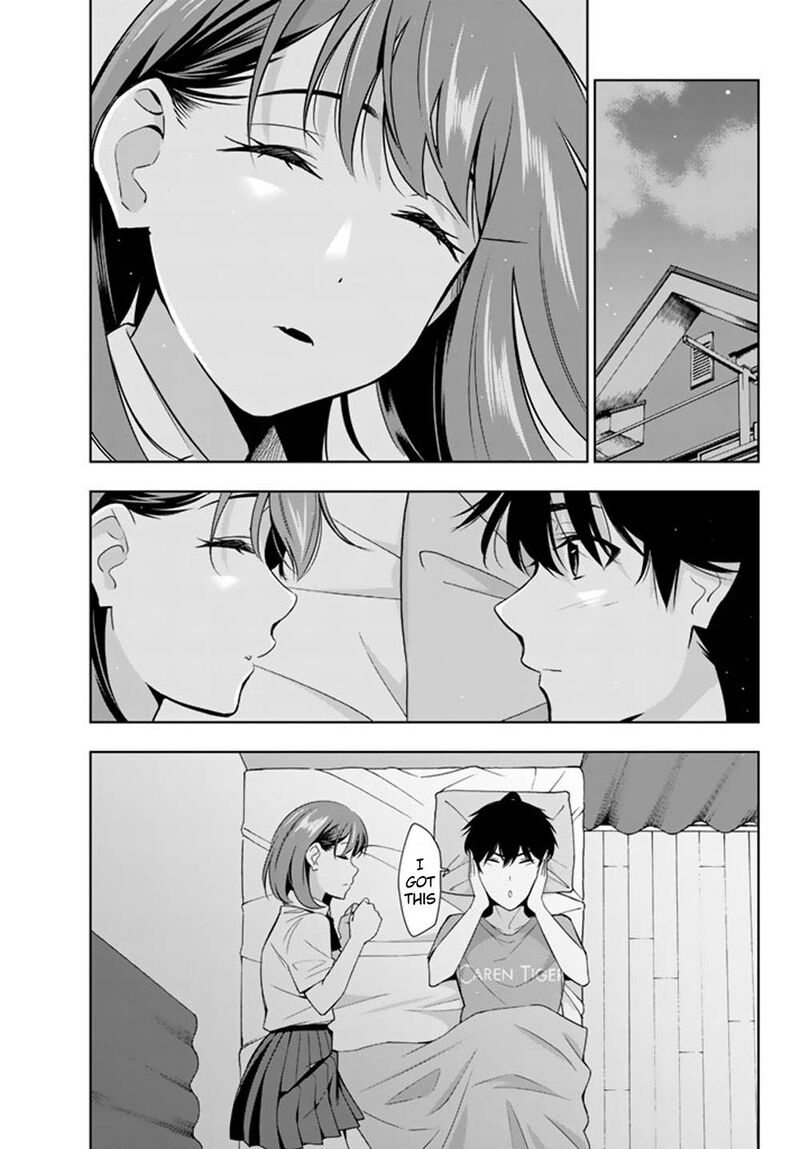 Kimi Ga Shinu Natsu Ni 28 13
