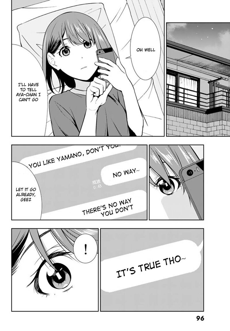 Kimi Ga Shinu Natsu Ni 28 14