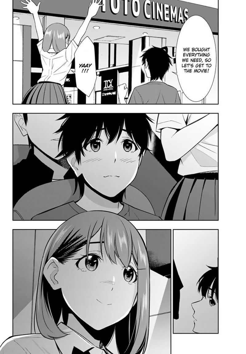 Kimi Ga Shinu Natsu Ni 28 16