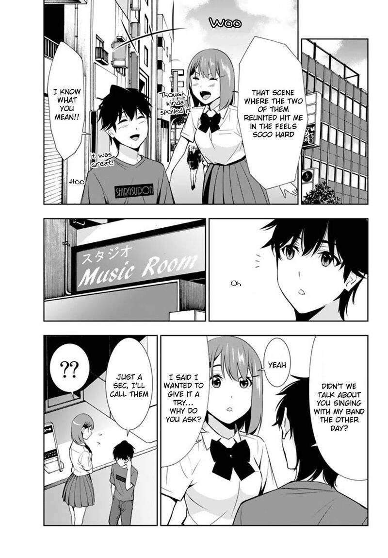 Kimi Ga Shinu Natsu Ni 28 17