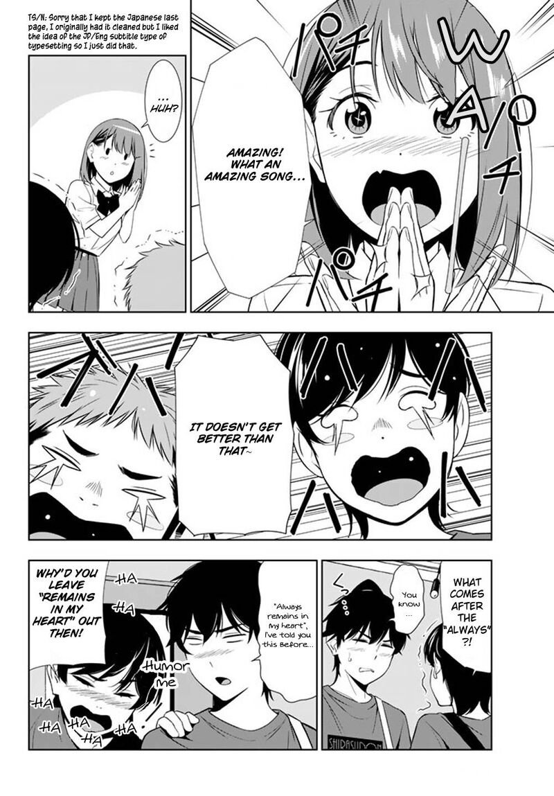 Kimi Ga Shinu Natsu Ni 28 24