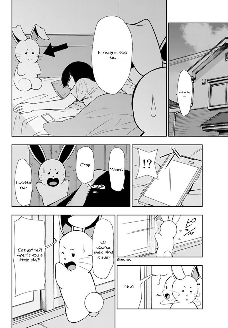 Kimi Ga Shinu Natsu Ni 28 28