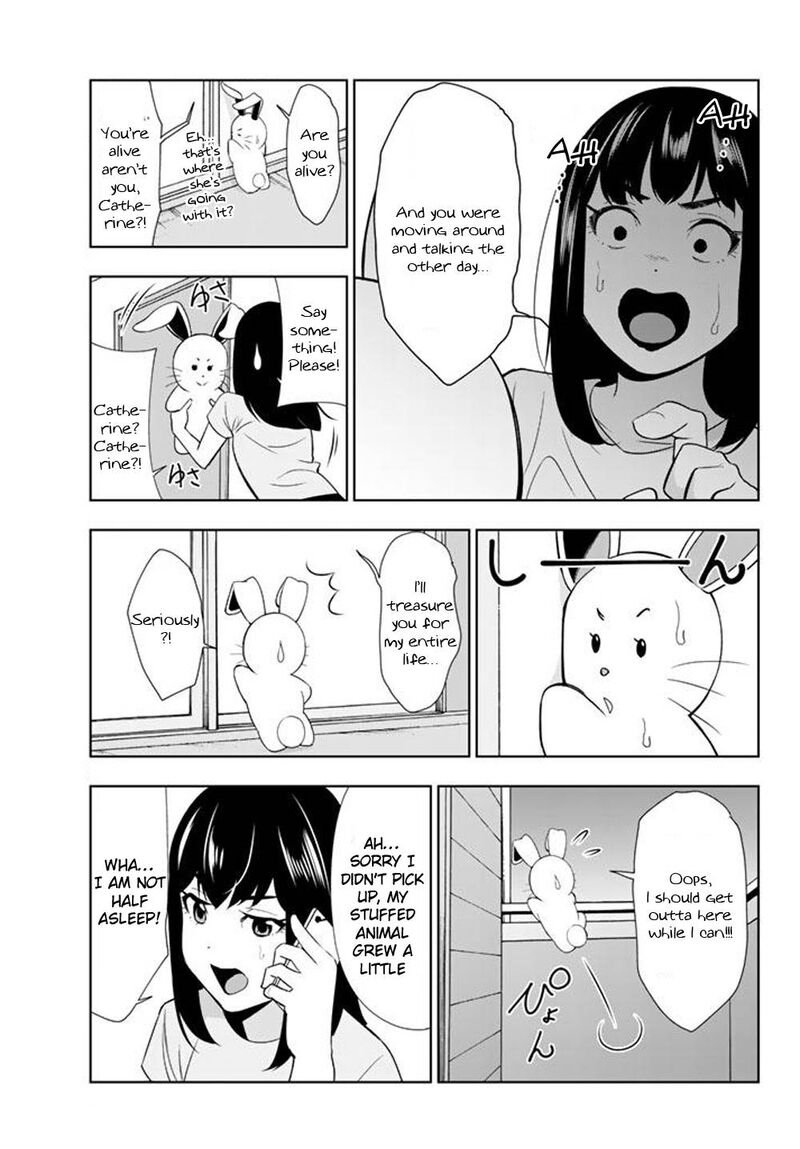 Kimi Ga Shinu Natsu Ni 28 29