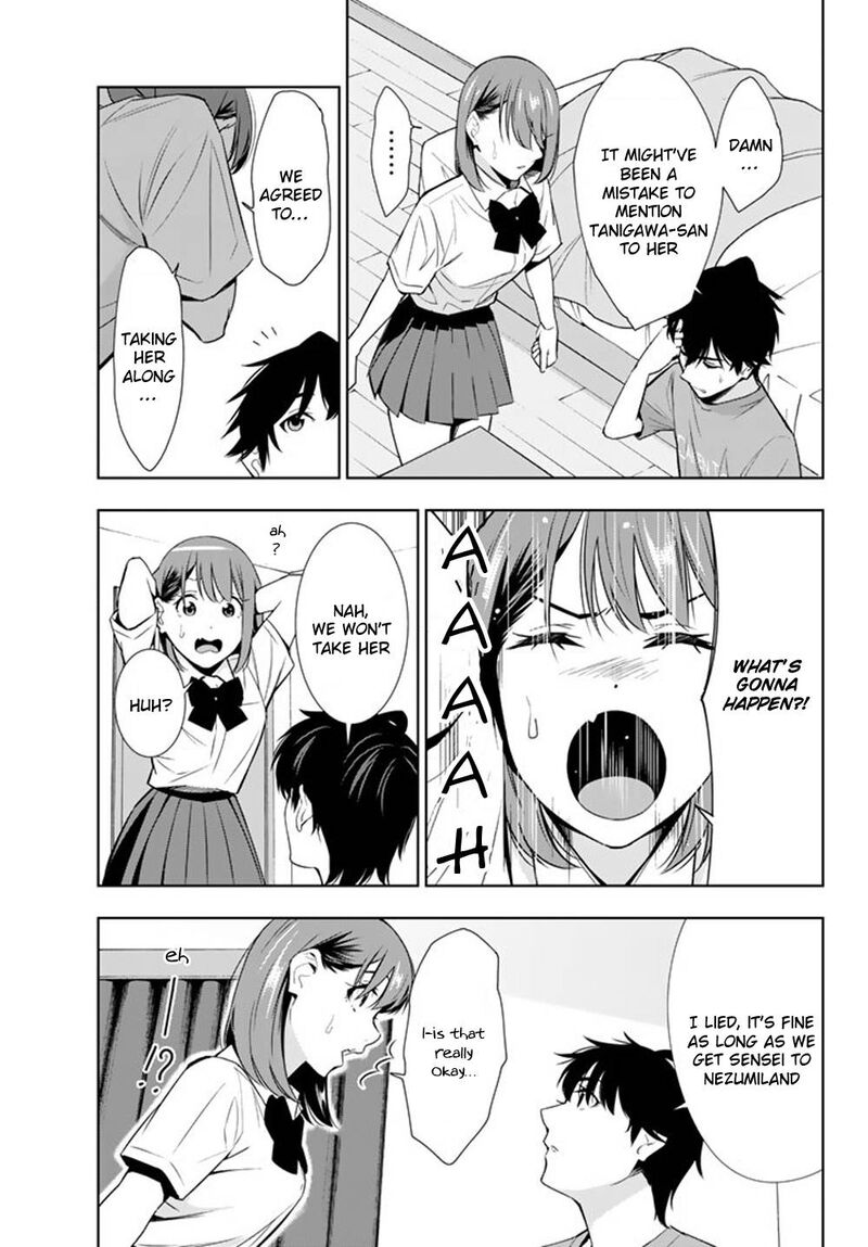 Kimi Ga Shinu Natsu Ni 28 3