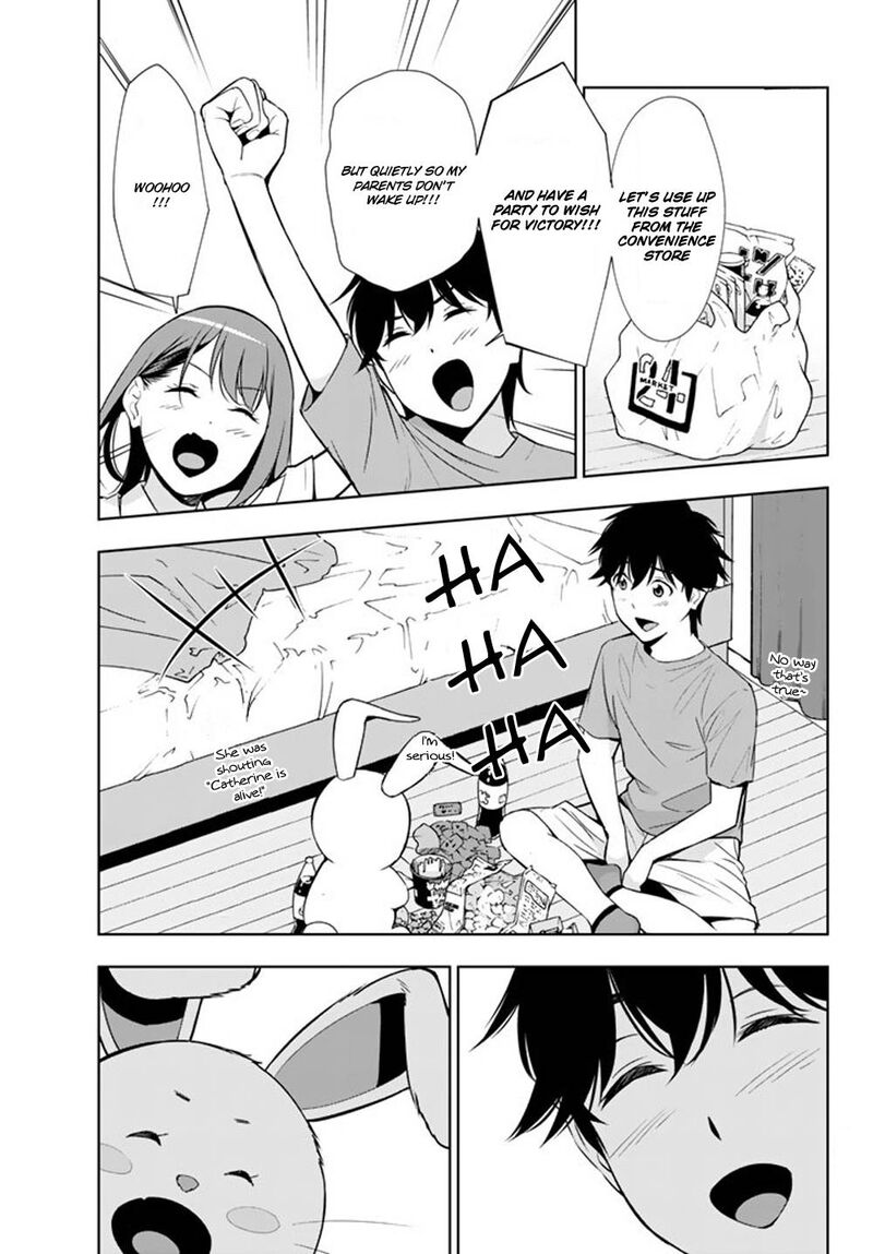 Kimi Ga Shinu Natsu Ni 28 31
