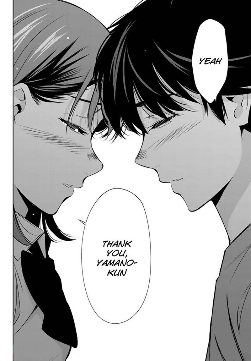 Kimi Ga Shinu Natsu Ni 28 36