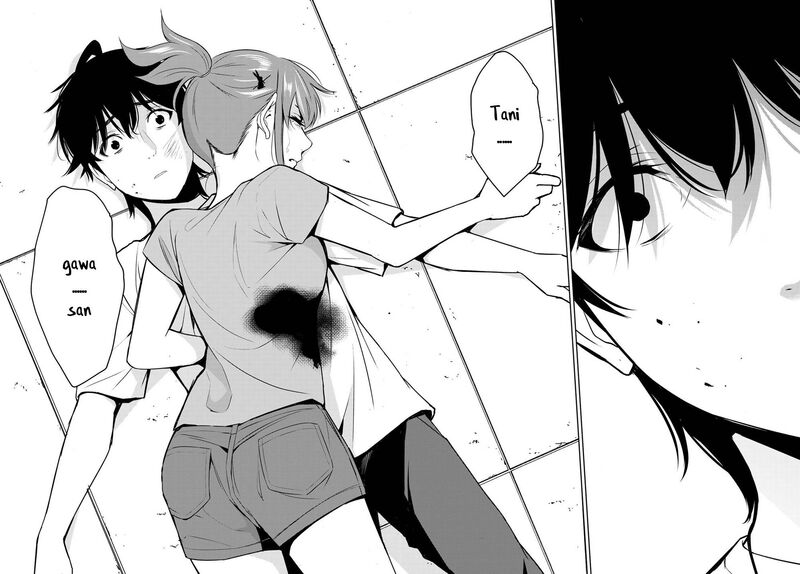 Kimi Ga Shinu Natsu Ni 29 28